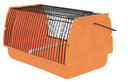 Boksas graužikų transportavimui 30x18x20cm didelis